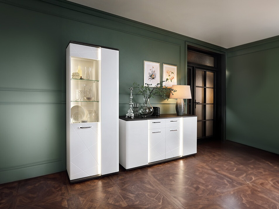 Möbel-Kollektion Camliva