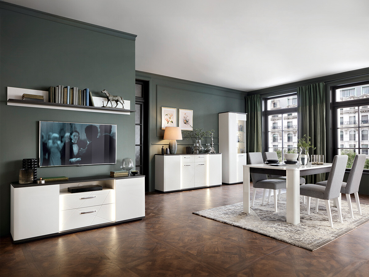 Möbel-Kollektion Camliva