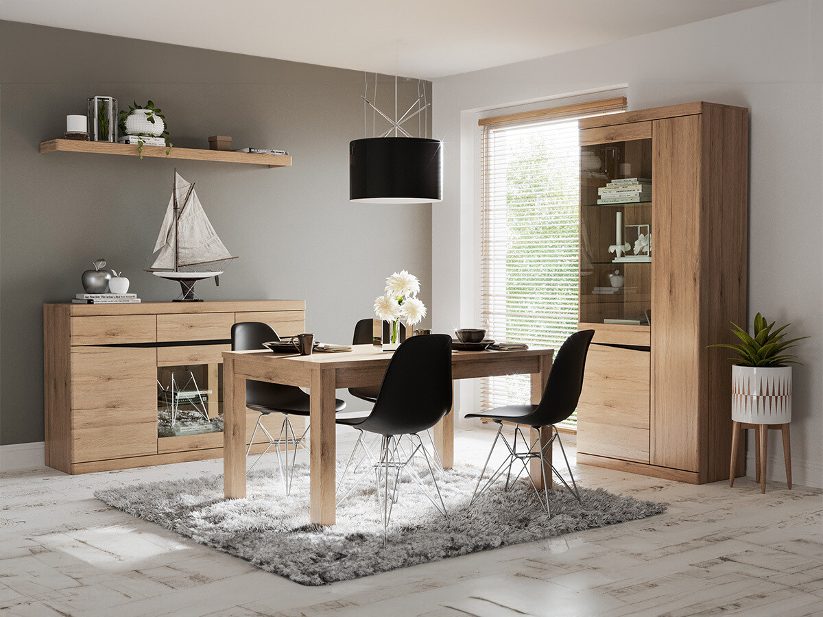 Möbel-Kollektion Orlcira