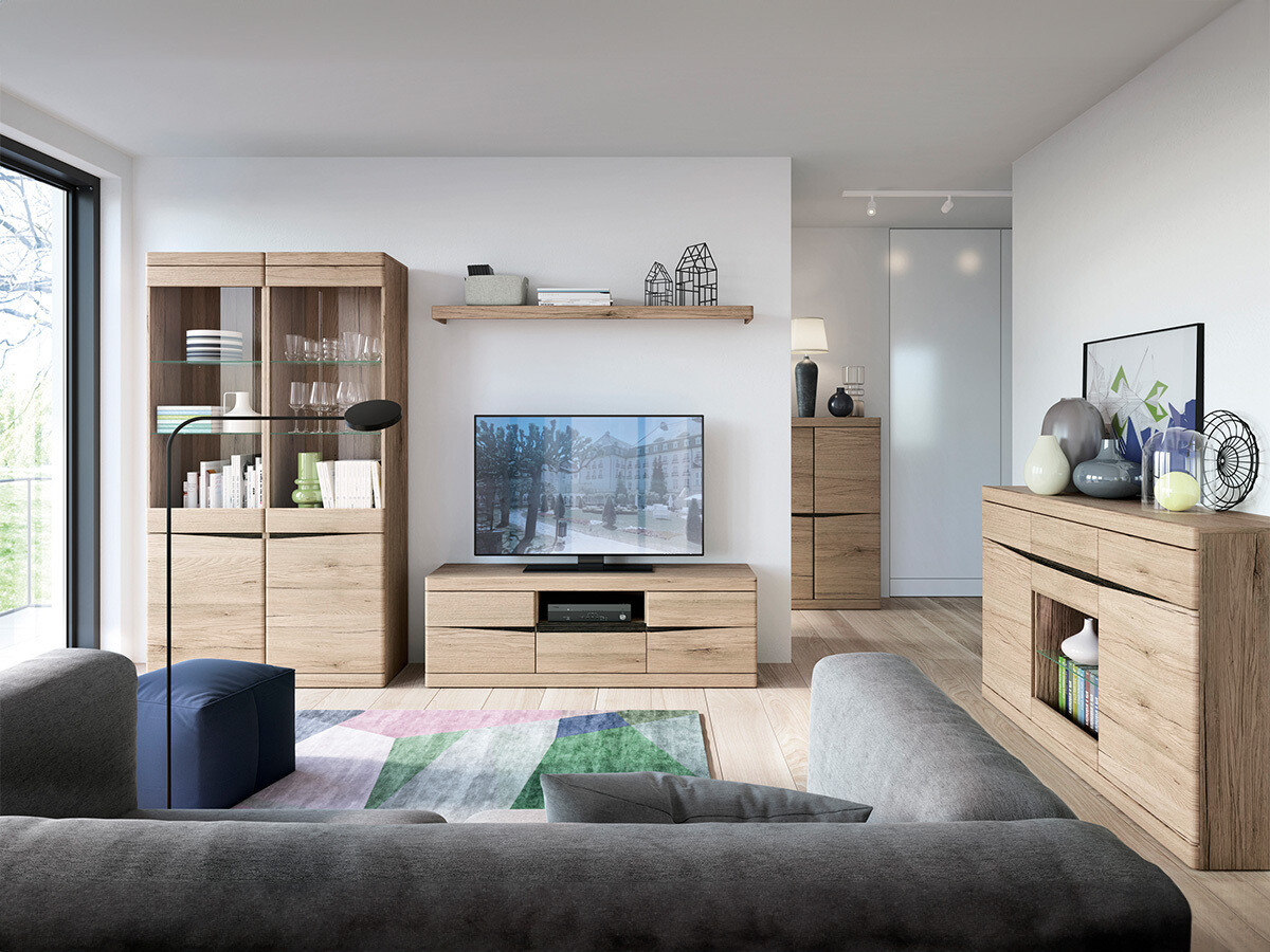 Möbel-Kollektion Orlcira