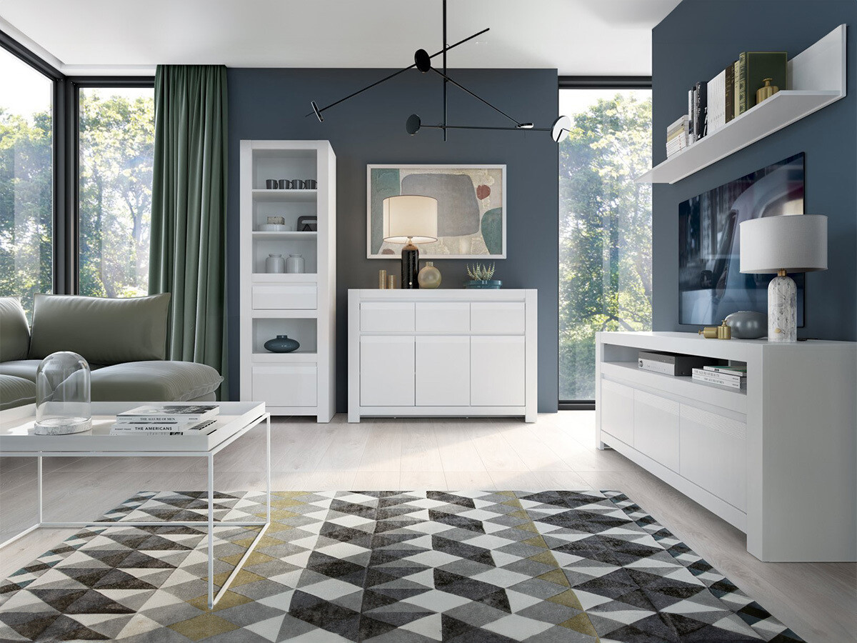 Möbel-Kollektion Domodeu