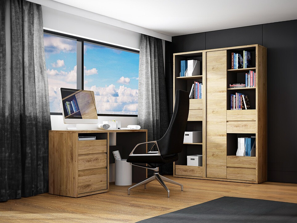 Möbel-Kollektion Ophdeli