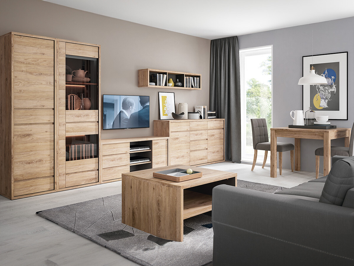 Möbel-Kollektion Ophdeli