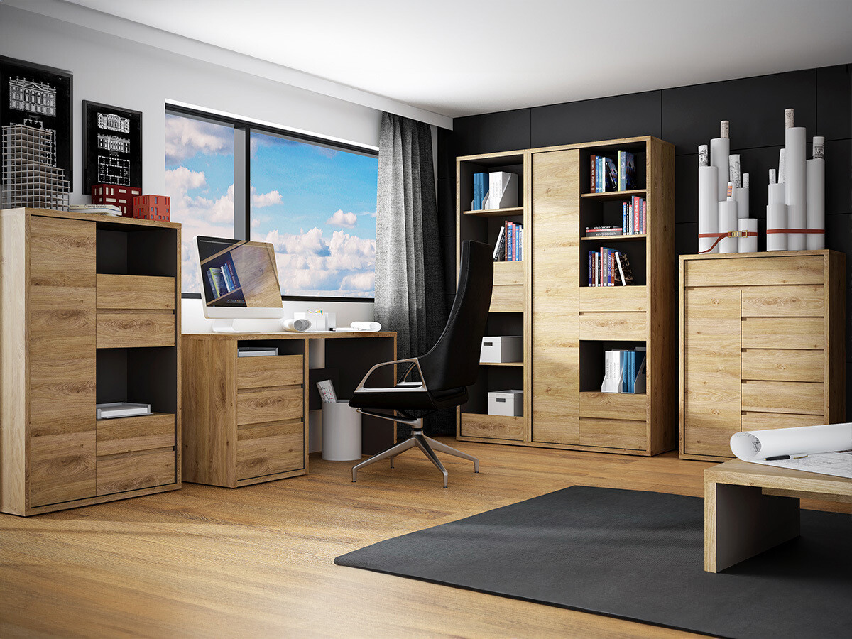 Möbel-Kollektion Ophdeli