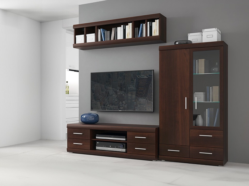 Möbel-Kollektion Evacali