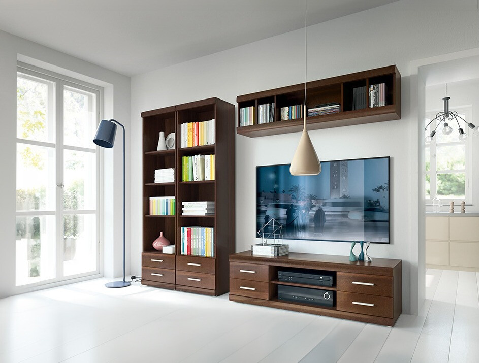 Möbel-Kollektion Evacali