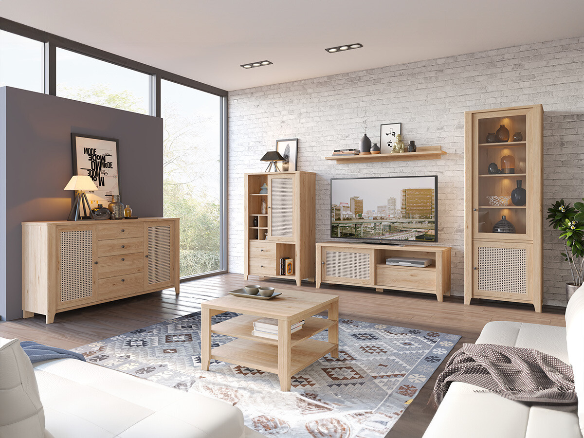 Möbel-Kollektion Enonolu