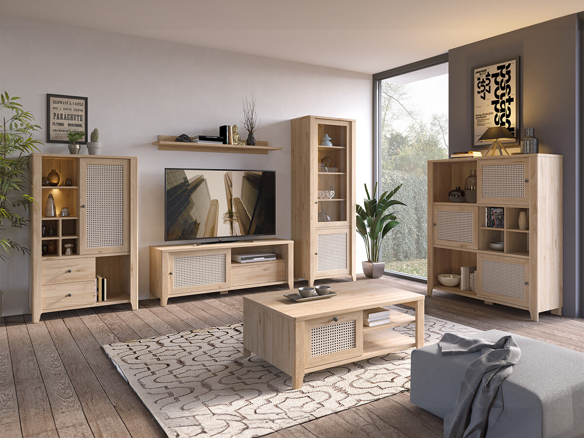 Möbel-Kollektion Enonolu