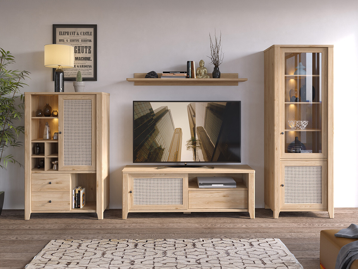 Möbel-Kollektion Enonolu