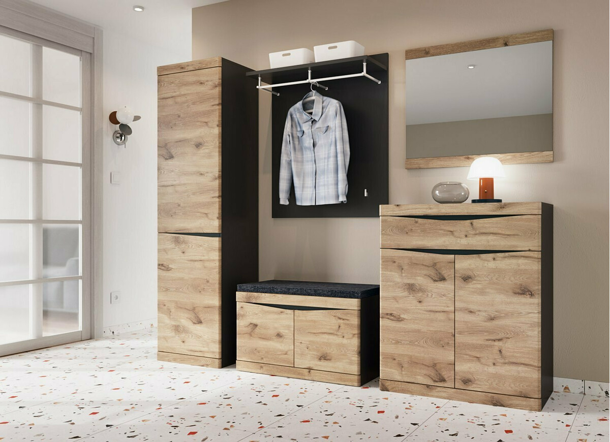 Möbel-Kollektion Tivfelu