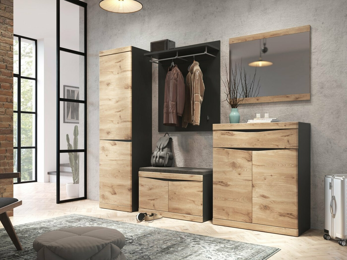 Möbel-Kollektion Tivfelu