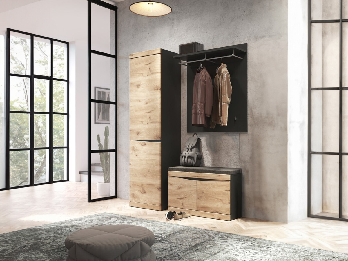 Möbel-Kollektion Tivfelu