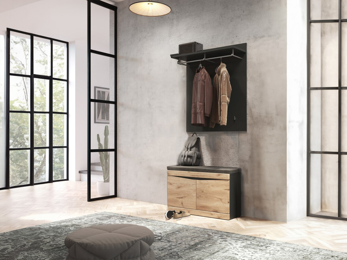 Möbel-Kollektion Tivfelu