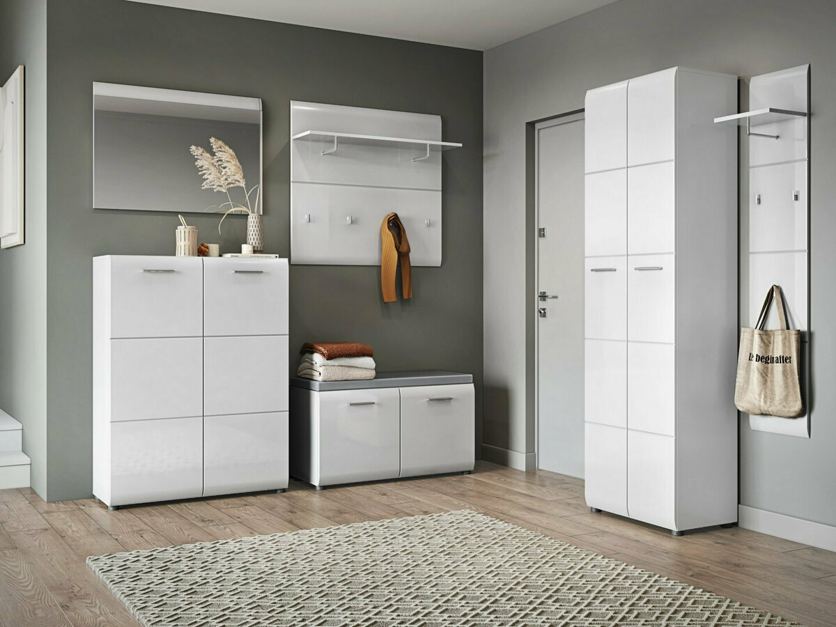 Möbel-Kollektion Dalodeo