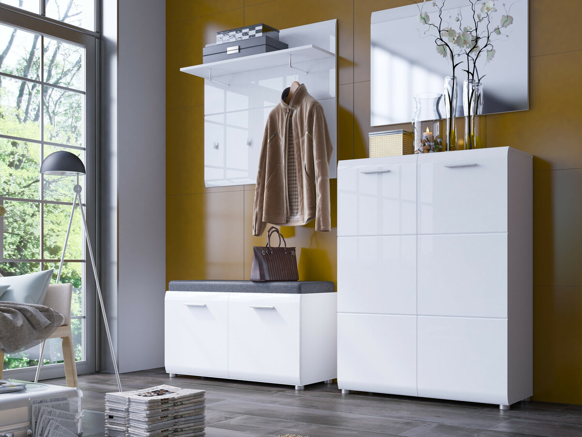 Möbel-Kollektion Dalodeo