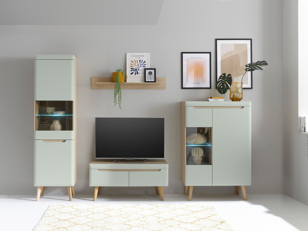 Möbel-Kollektion Vircava