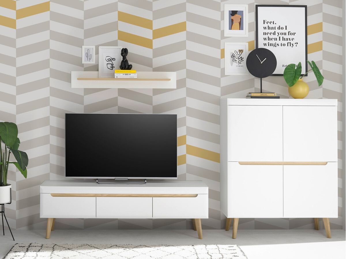 Möbel-Kollektion Vircava