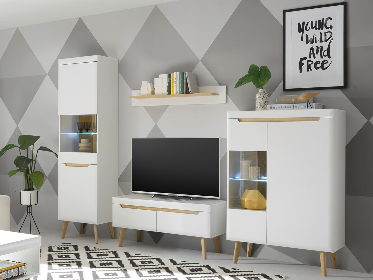 Möbel-Kollektion Vircava