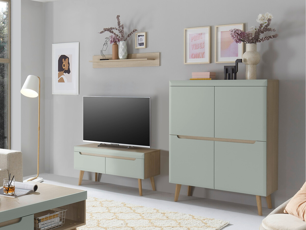 Möbel-Kollektion Vircava