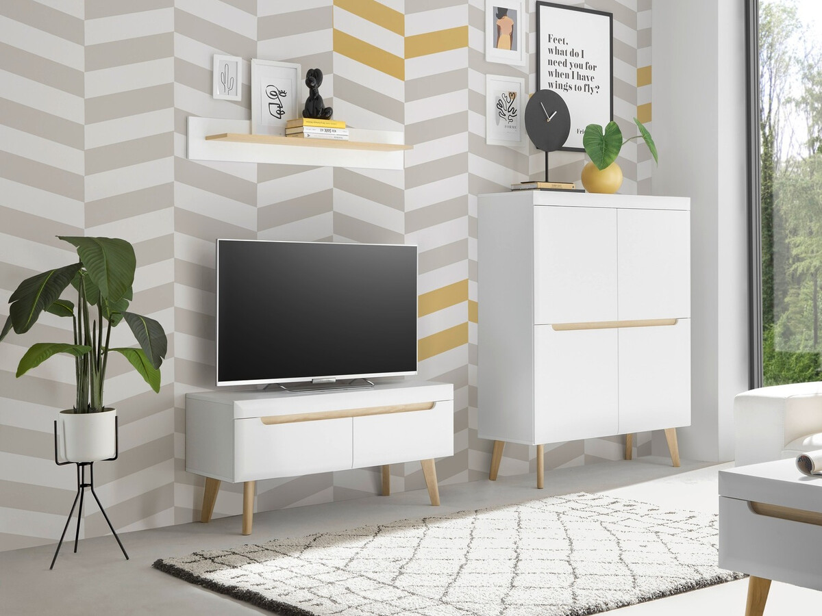 Möbel-Kollektion Vircava