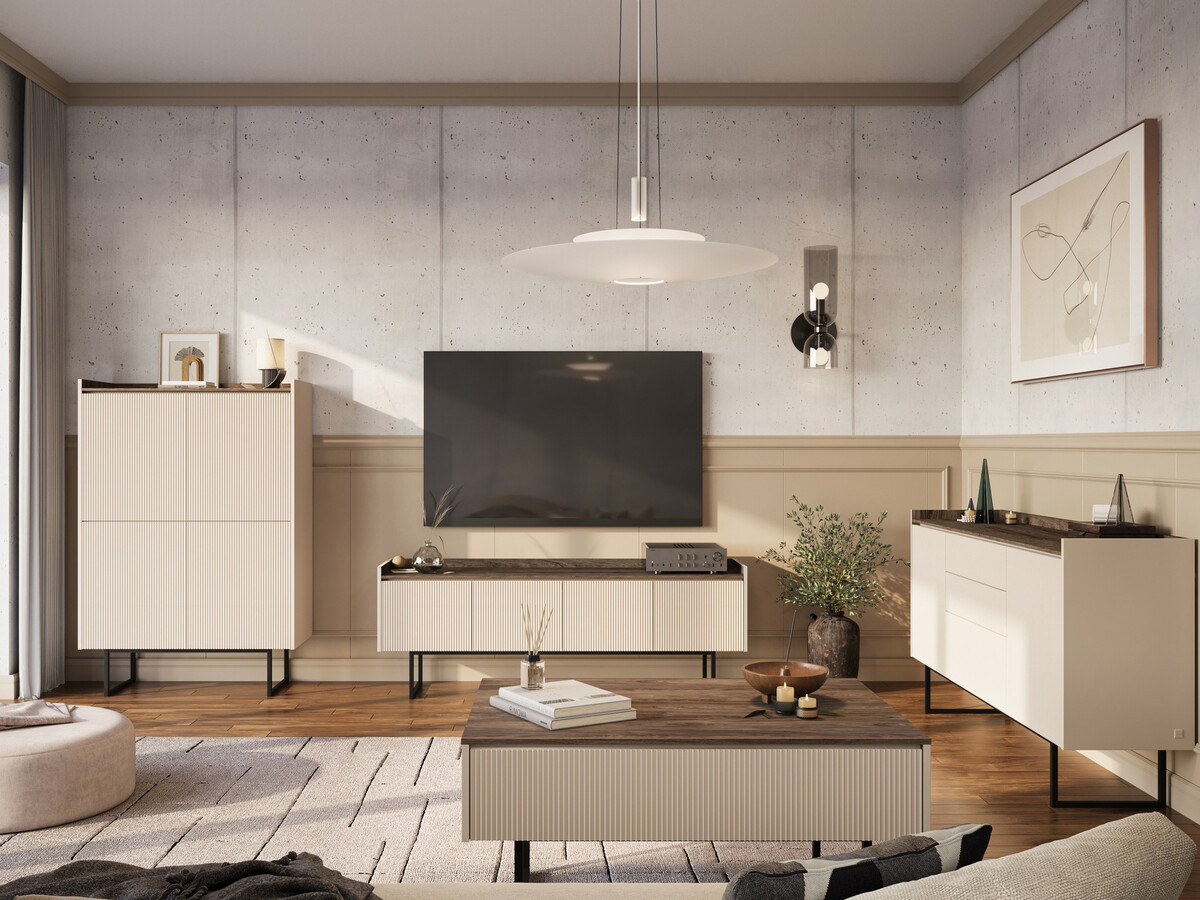 Möbel-Kollektion Elbtei