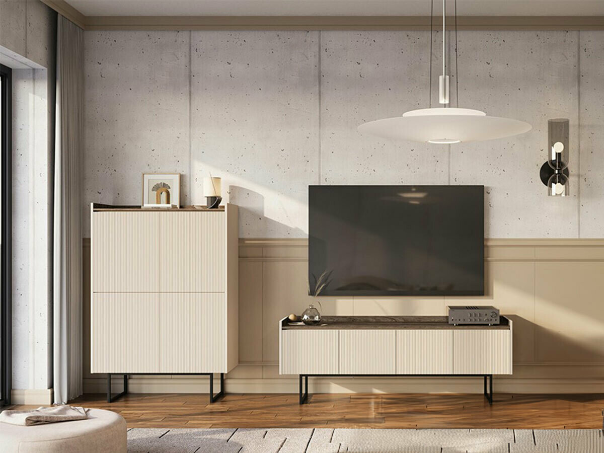 Möbel-Kollektion Elbtei