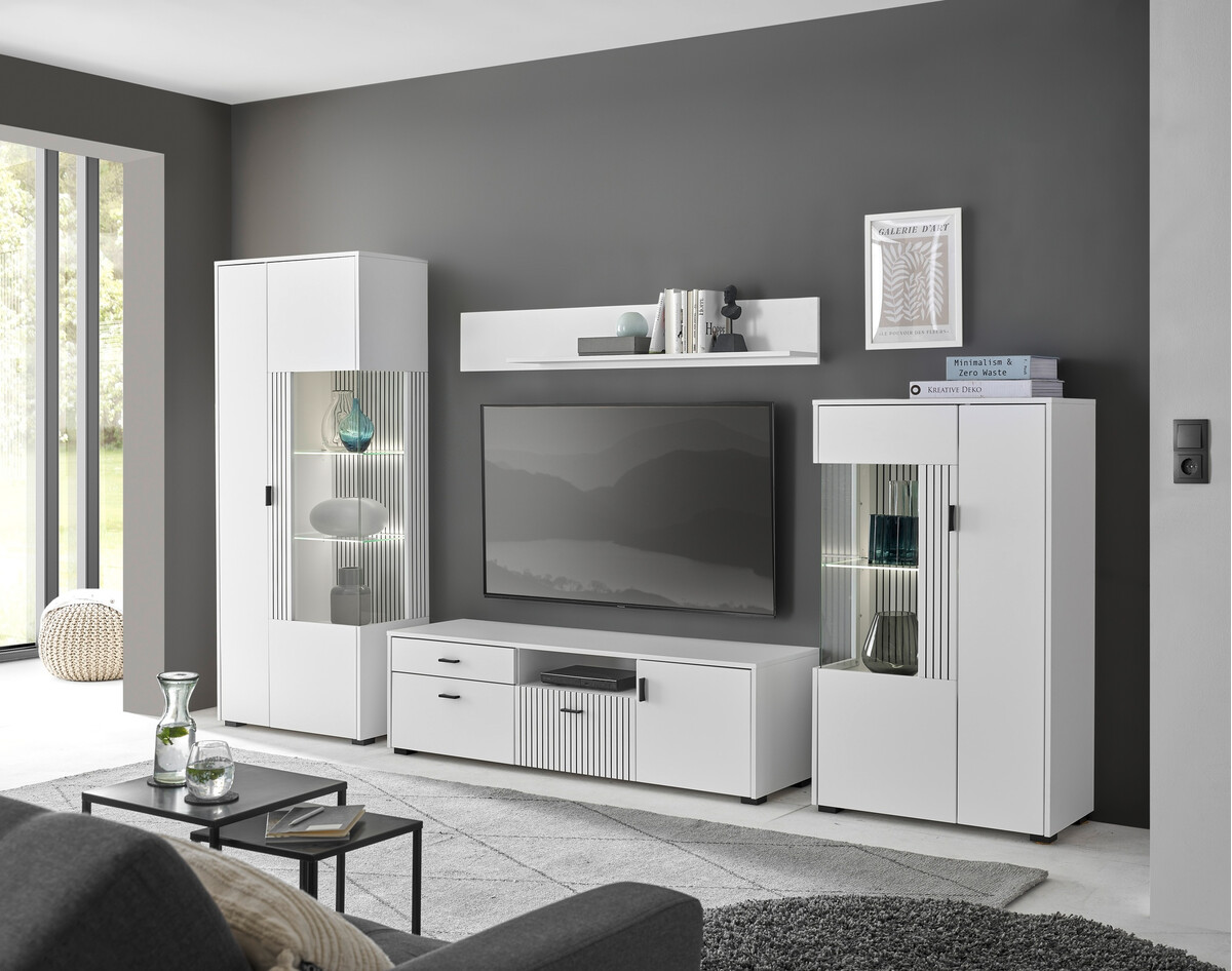 Möbel-Kollektion Belmelu