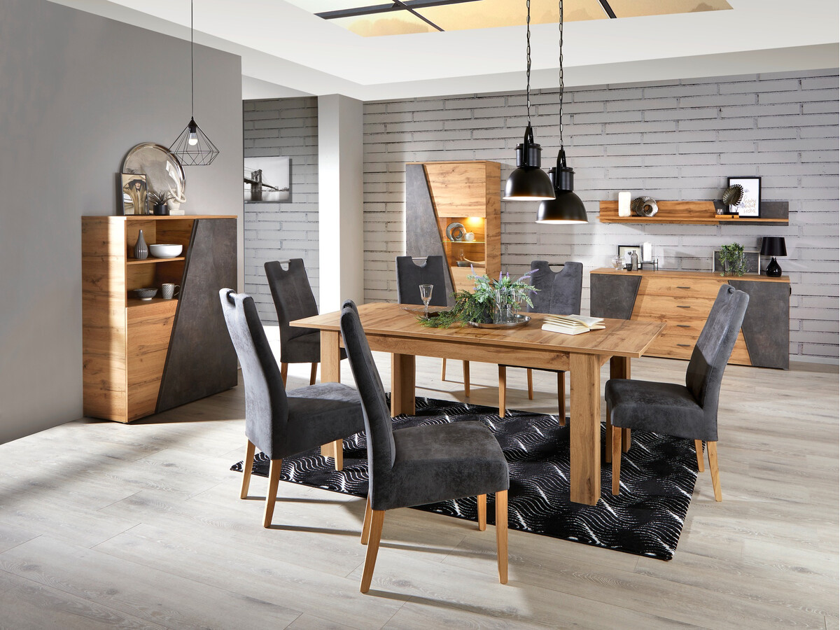 Möbel-Kollektion Mavlire