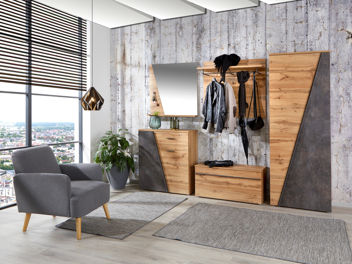 Möbel-Kollektion Mavlire