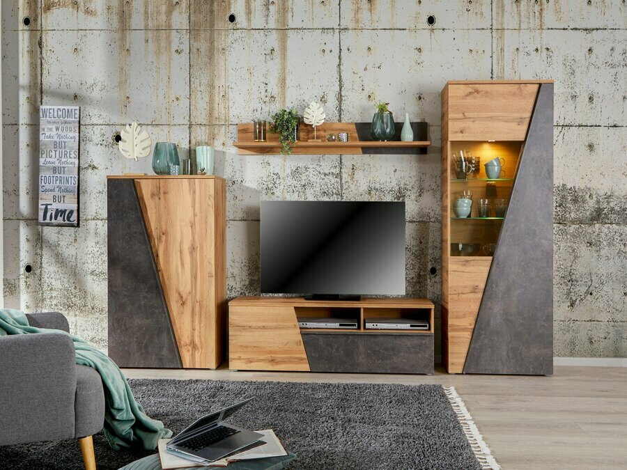 Möbel-Kollektion Mavlire