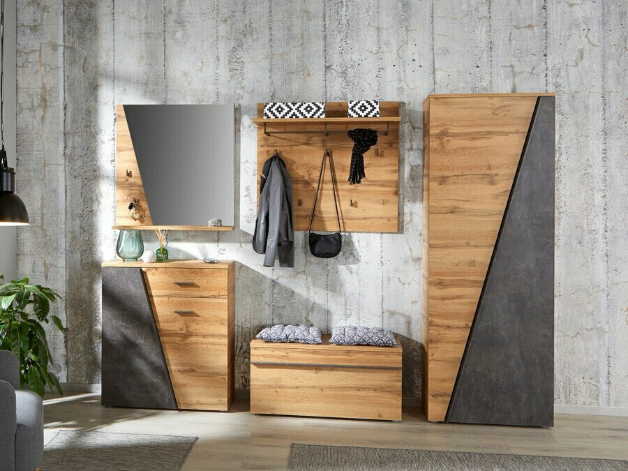 Möbel-Kollektion Mavlire