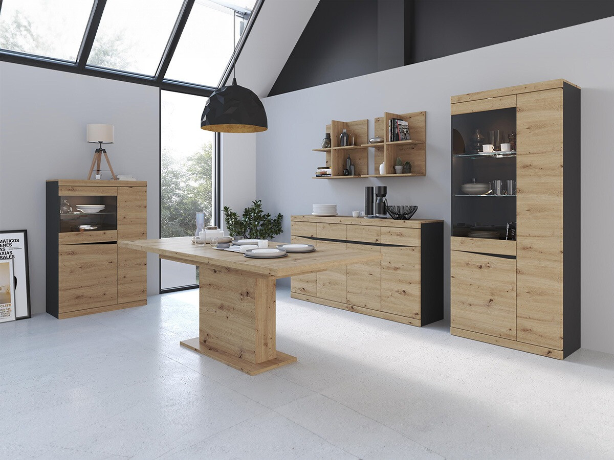 Möbel-Kollektion Venlori