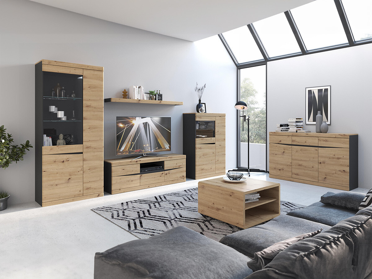 Möbel-Kollektion Venlori