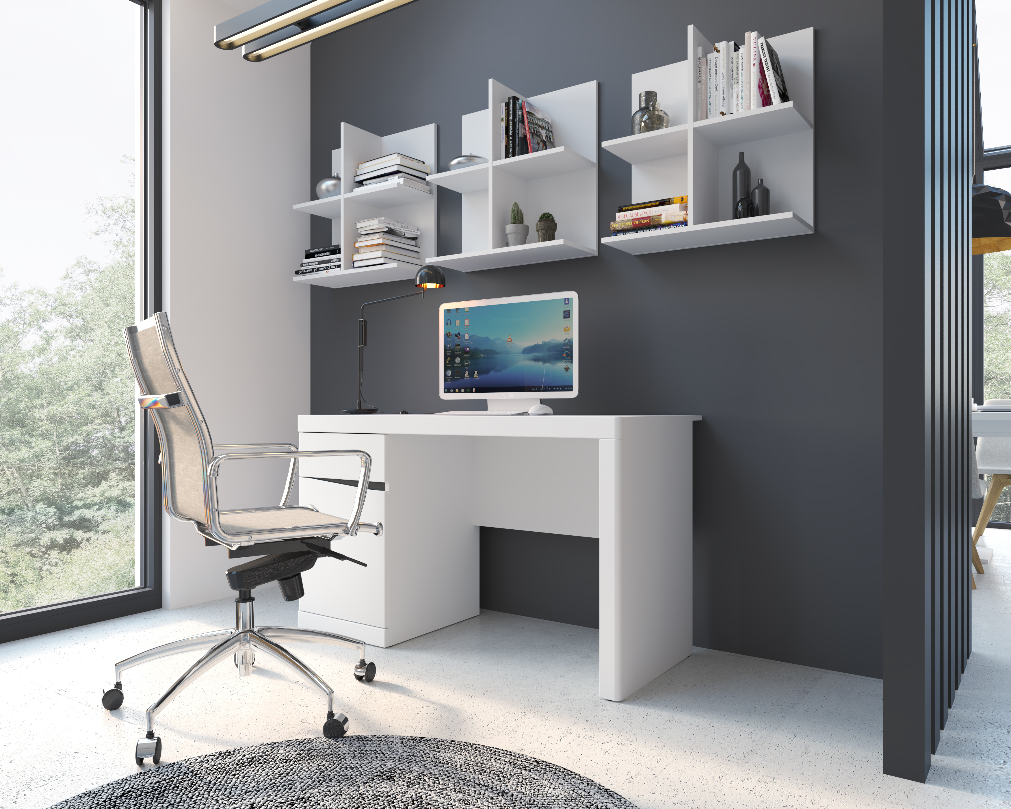 Möbel-Kollektion Venlori