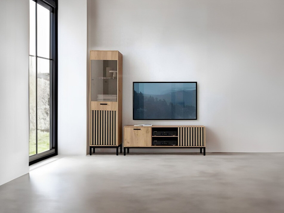 Möbel-Kollektion Velvesu