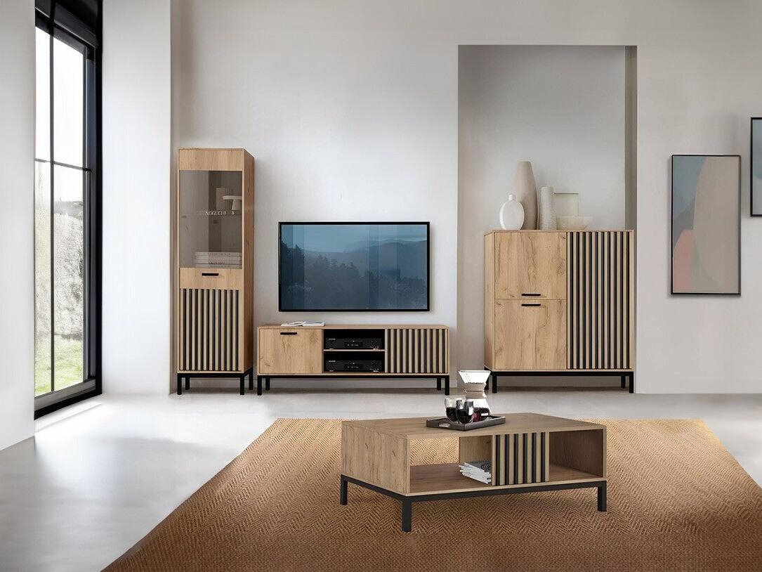 Möbel-Kollektion Velvesu