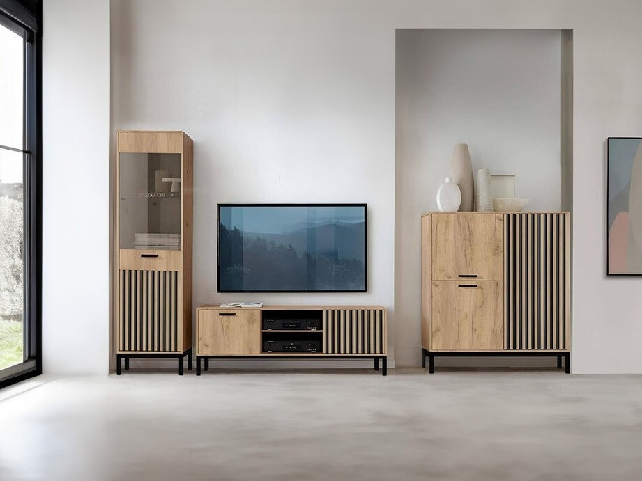 Möbel-Kollektion Velvesu