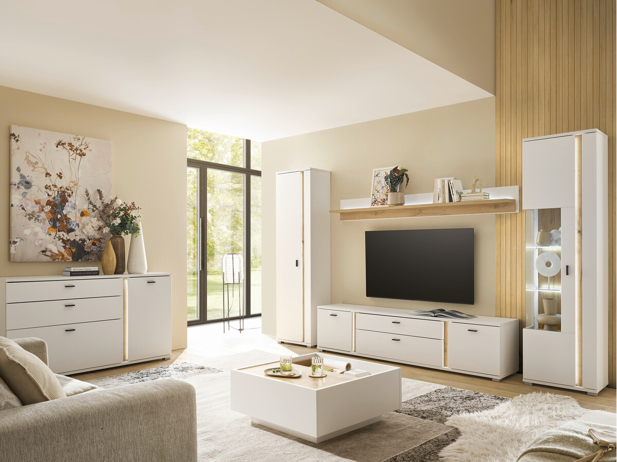 Möbel-Kollektion Avimavi