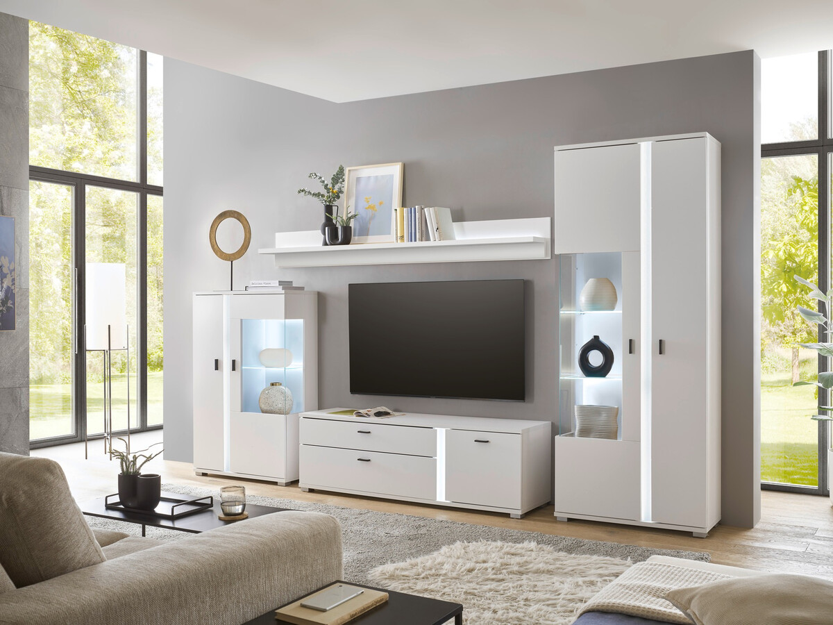 Möbel-Kollektion Avimavi