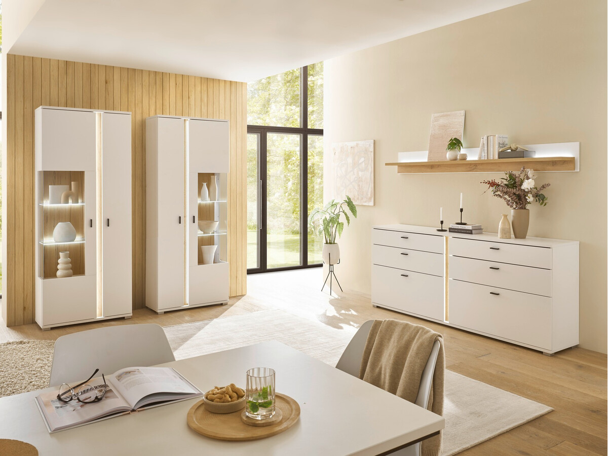 Möbel-Kollektion Avimavi