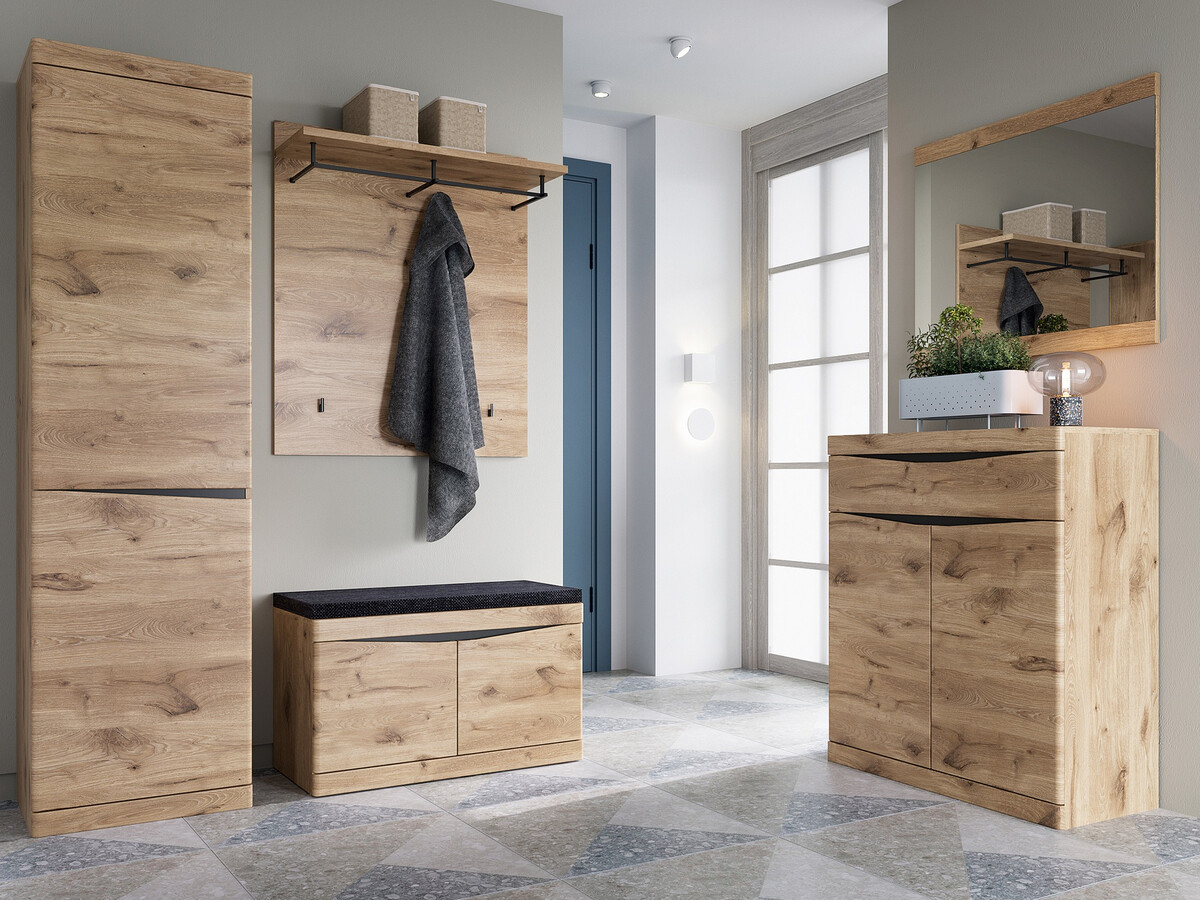 Möbel-Kollektion Tivfivo