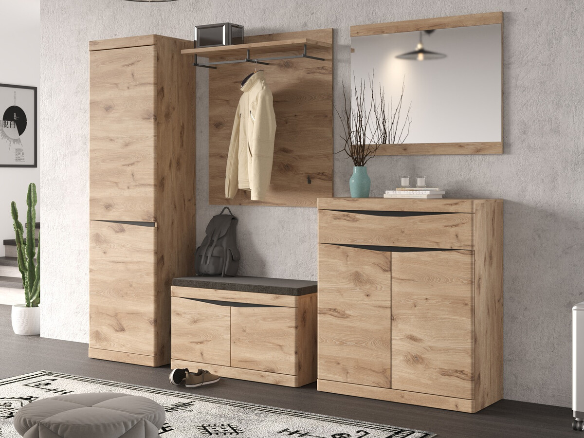 Möbel-Kollektion Tivfivo