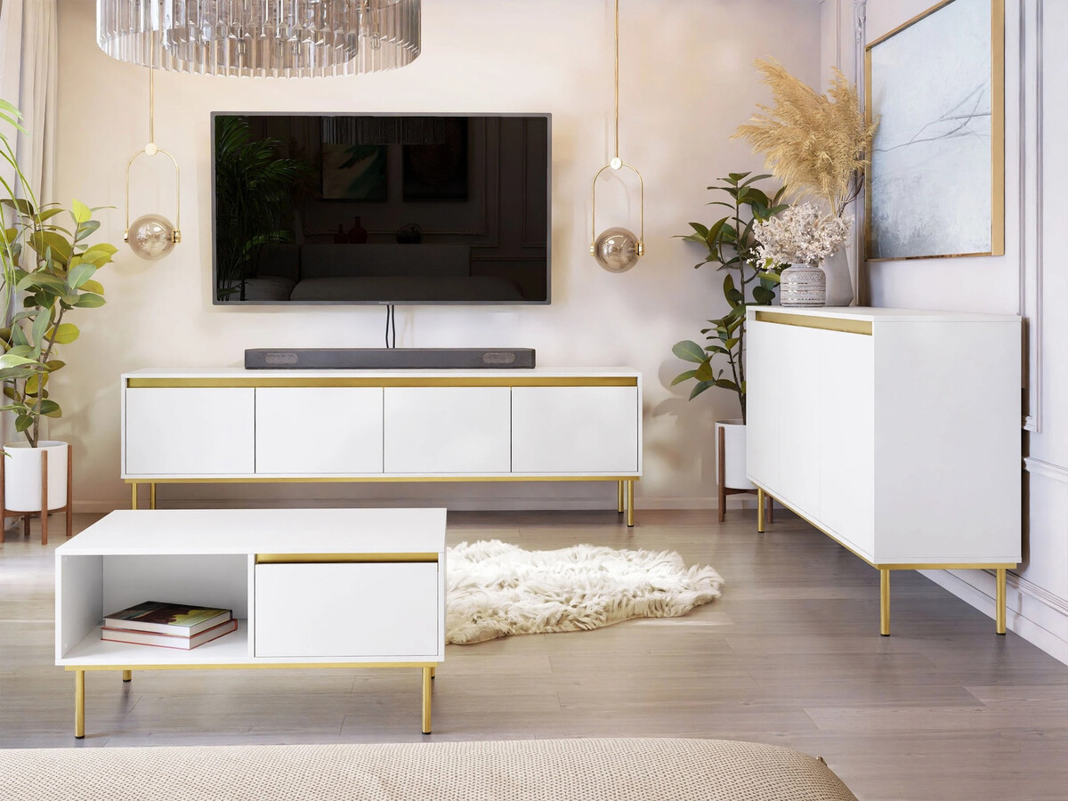 Möbel-Kollektion Comfivo Coretro