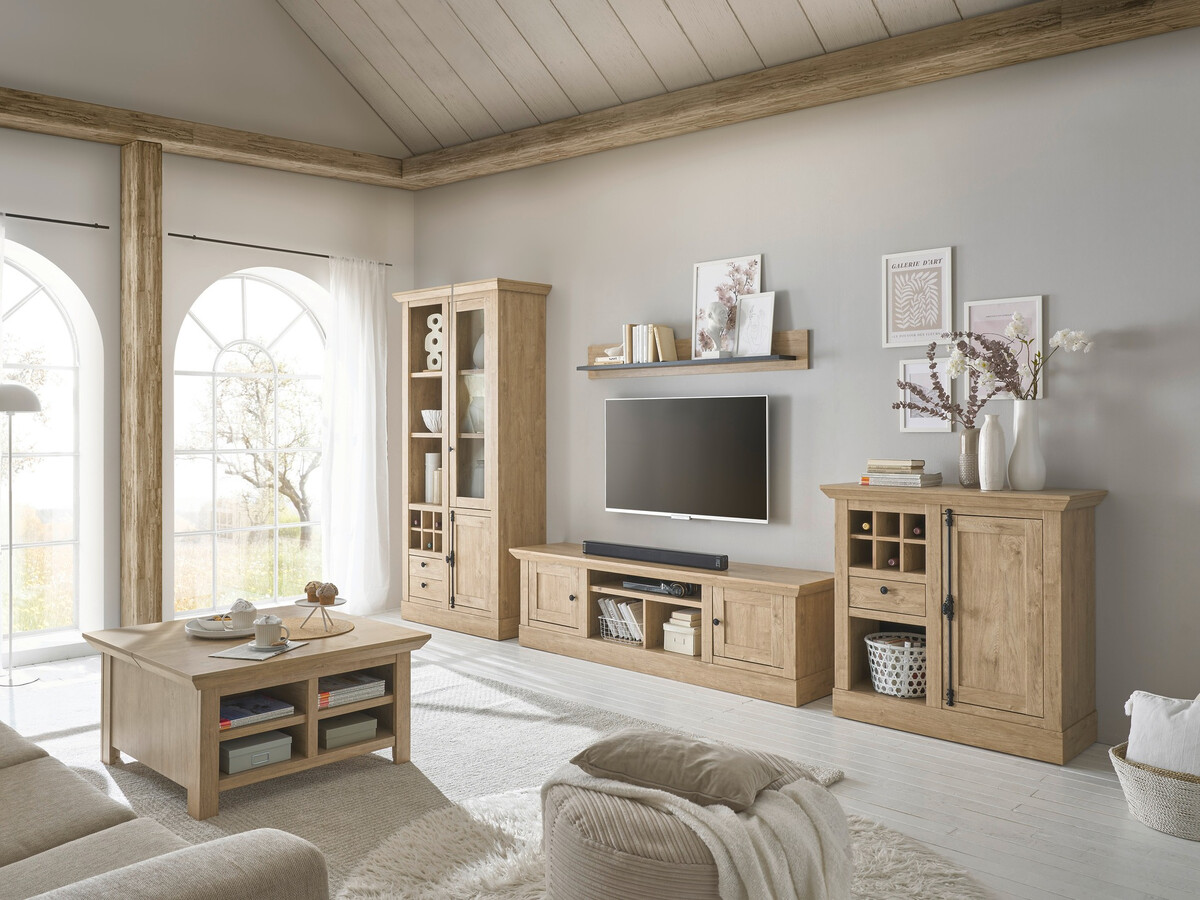 Möbel-Kollektion Torvenu