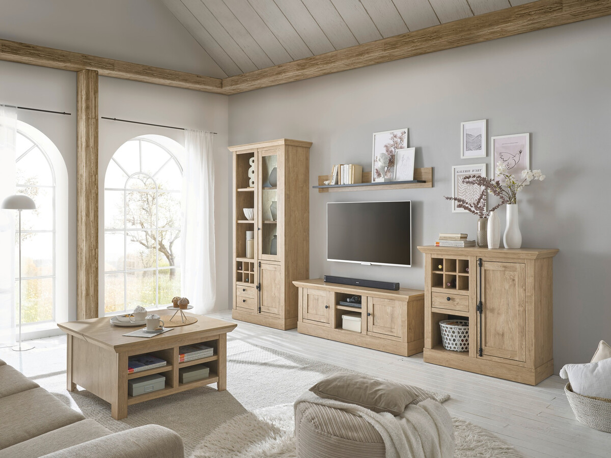 Möbel-Kollektion Torvenu