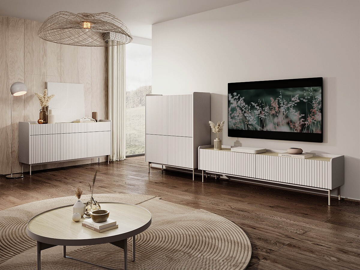 Möbel-Kollektion Cortoli