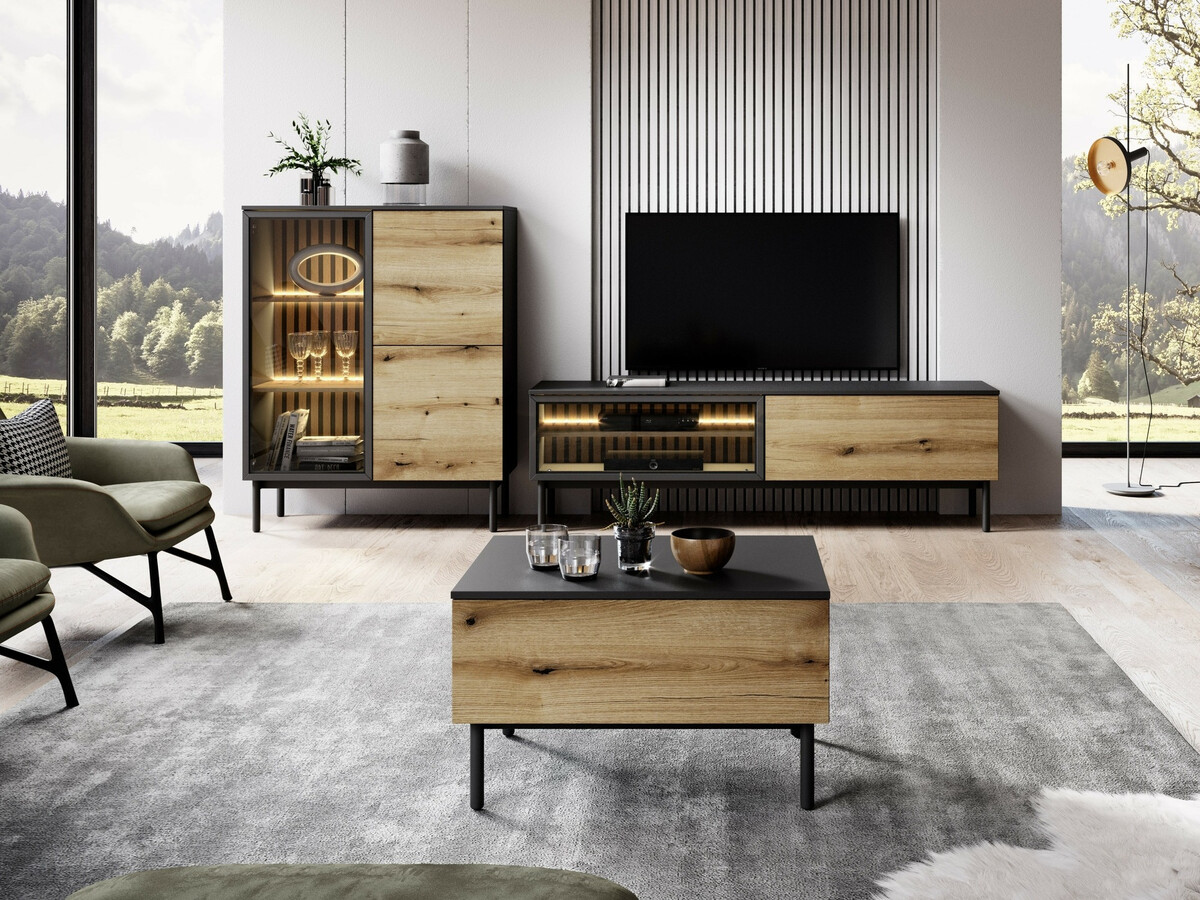 Möbel-Kollektion Livmave