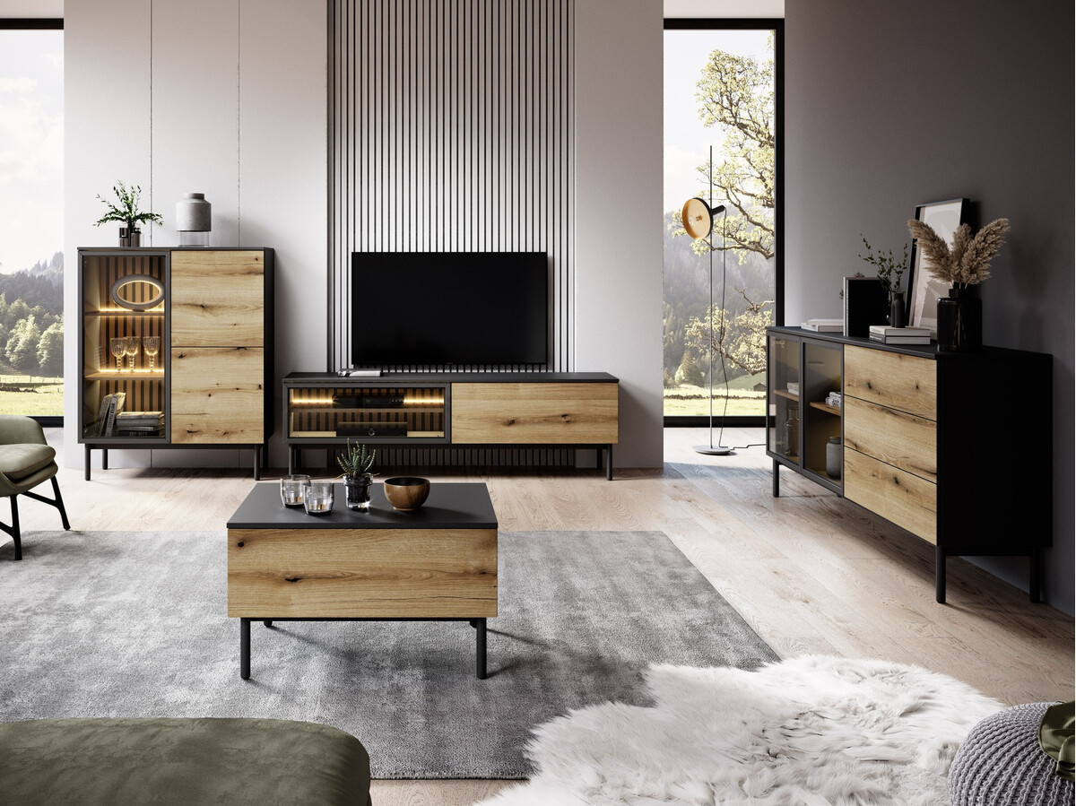 Möbel-Kollektion Livmave