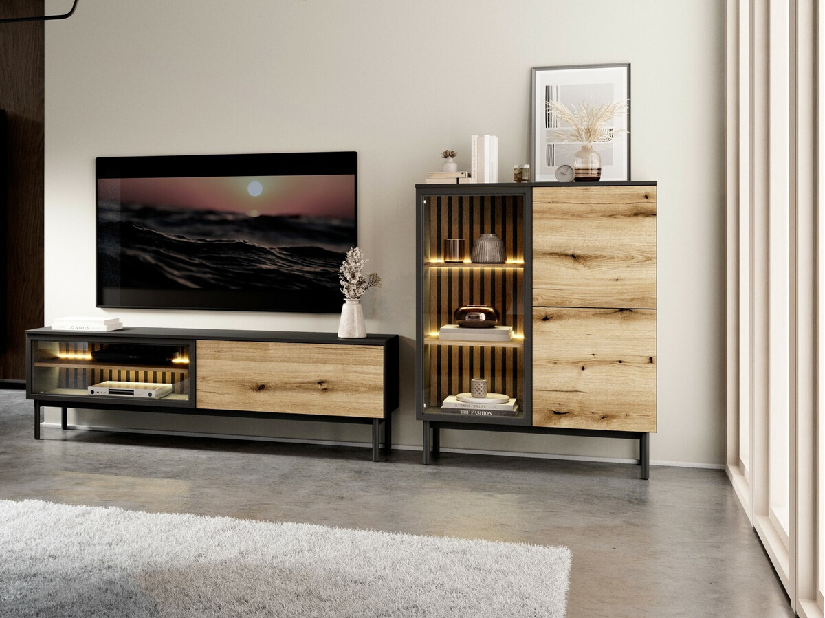 Möbel-Kollektion Livmave