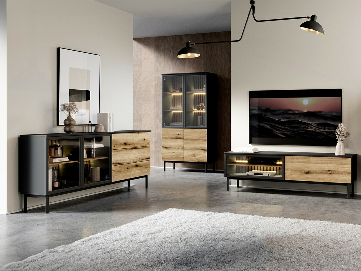 Möbel-Kollektion Livmave